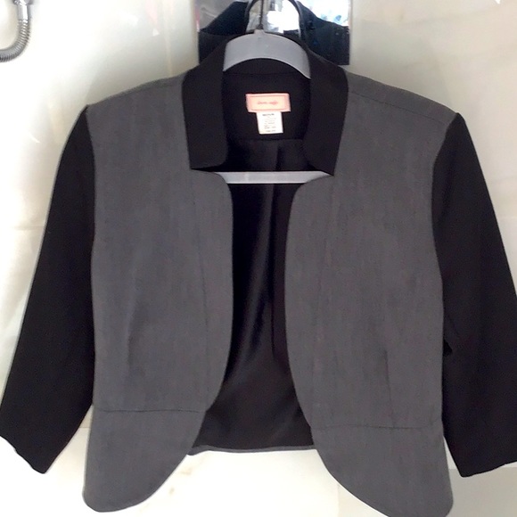 Jacket - Picture 1 of 2